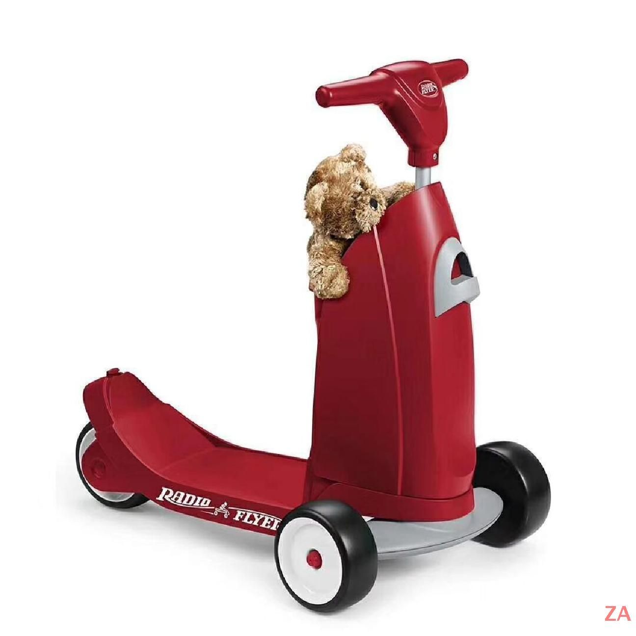 Самокат Imaginarium Radio Flyer