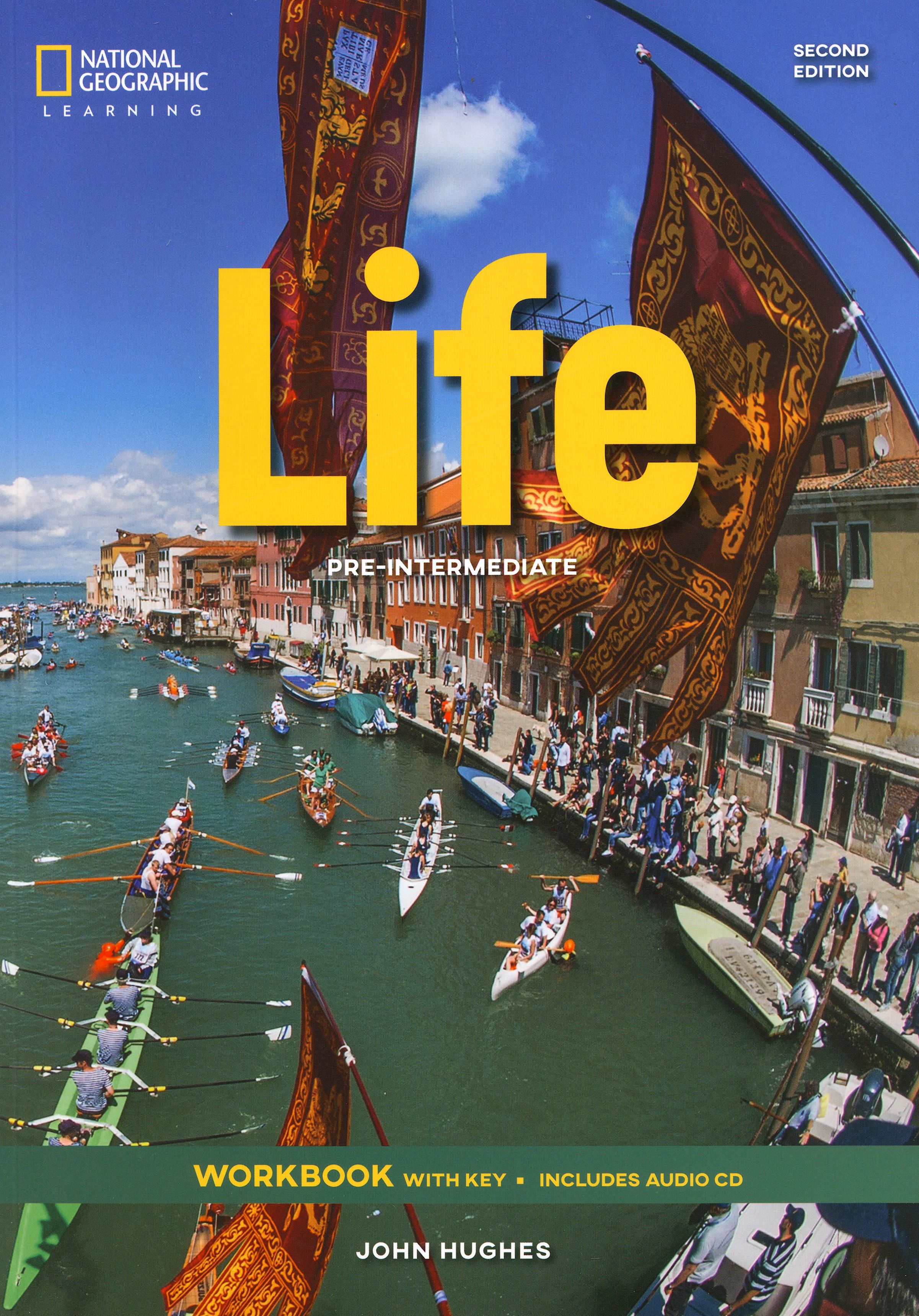 Life pre-Intermediate National Geographic. Учебник Life. Life student's book pre-Intermediate second Edition. Life pre-Intermediate National Geographic Learning ответы.