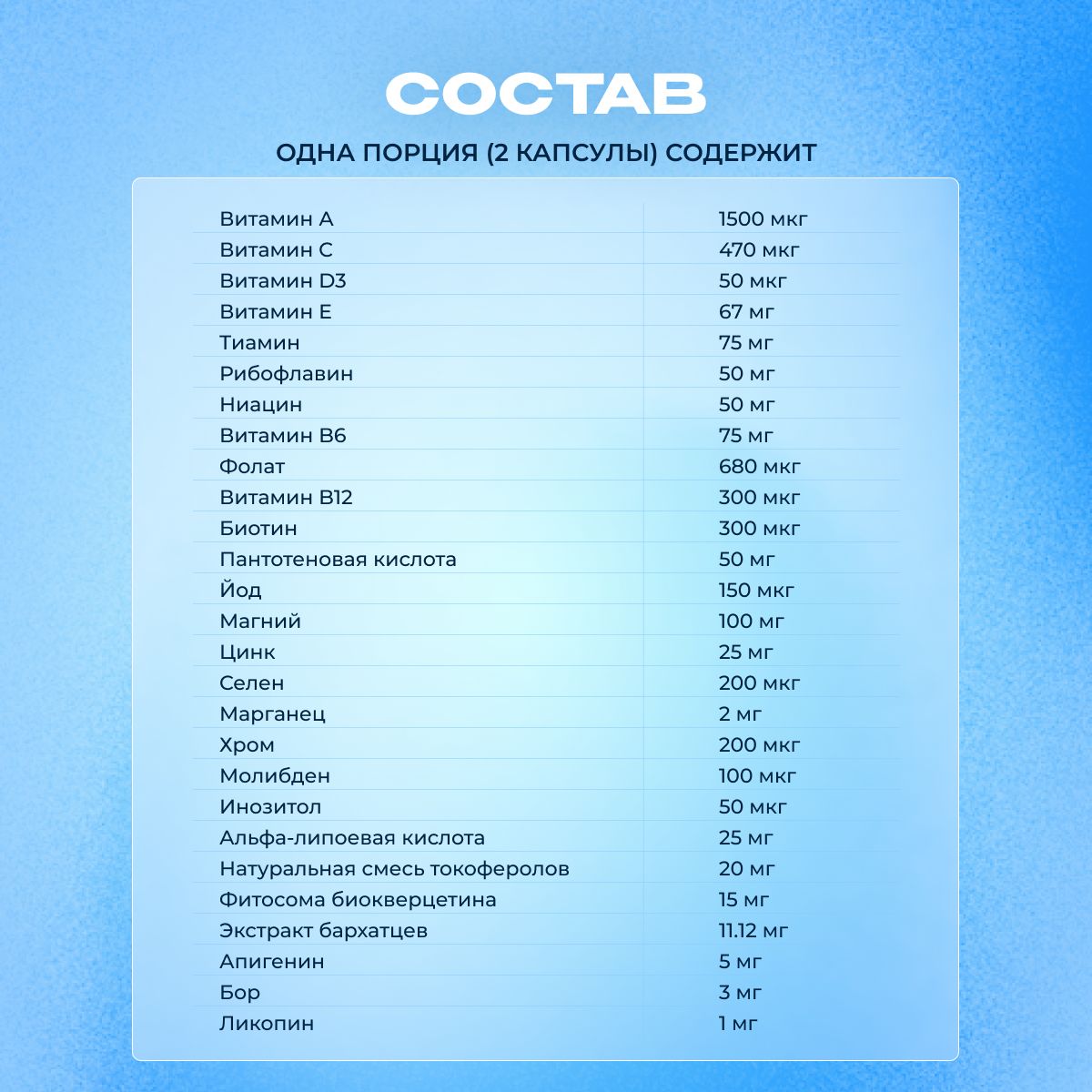Мультивитамины Life Extension Two Per Day комплекс витаминов 120 капсу(图5)