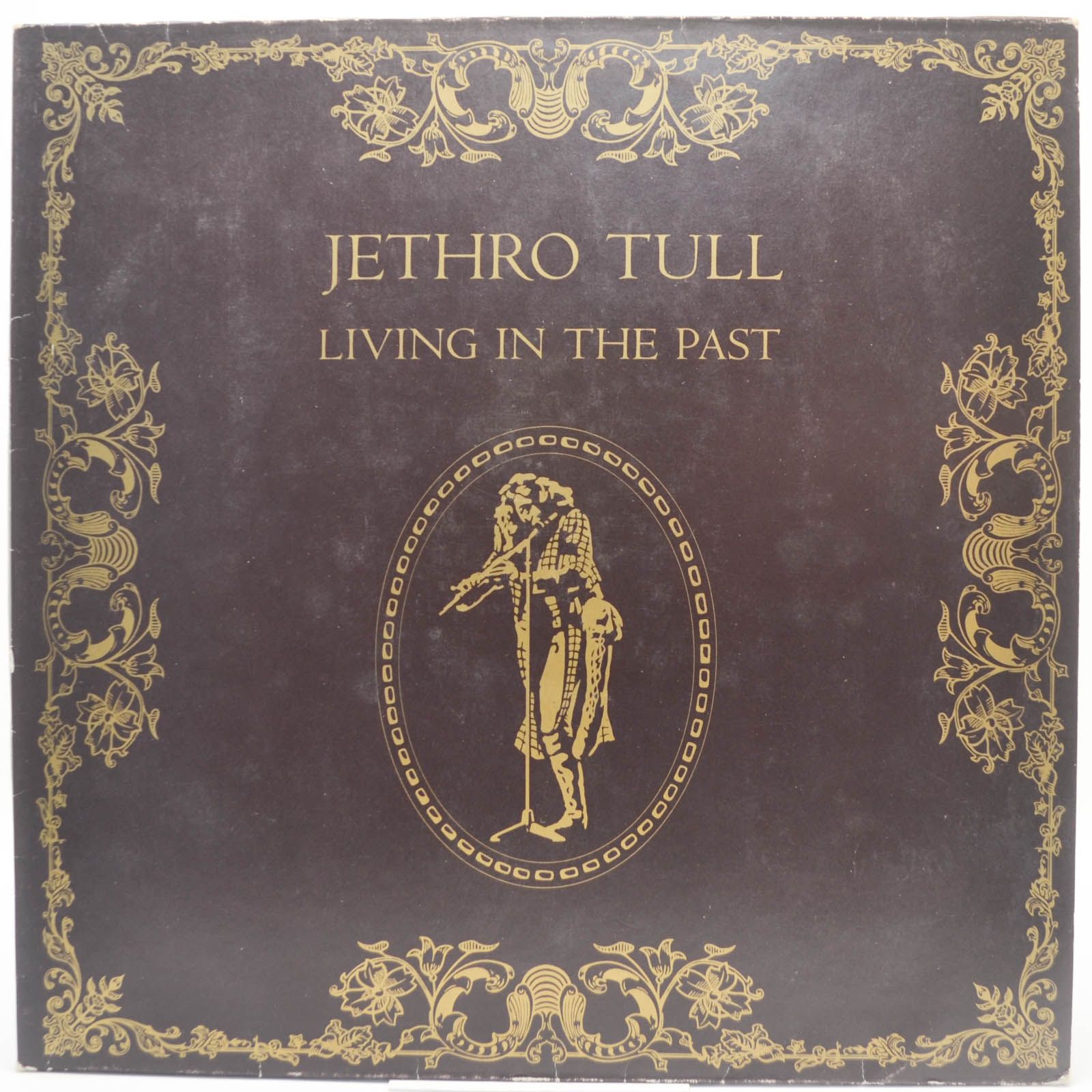 Jethro tull curious ruminant mp3