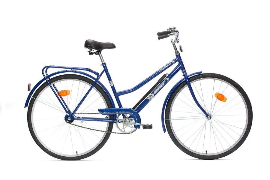 ВелосипедАистCityClassic(Ж)28-240