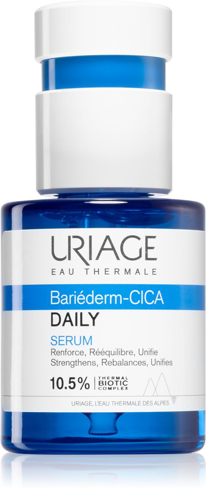 Сыворотка урьяж. Uriage Bariederm. Uriage Bariederm cica Daily. Bariederm cica Daily Serum. Uriage Bariederm cica Daily Serum.