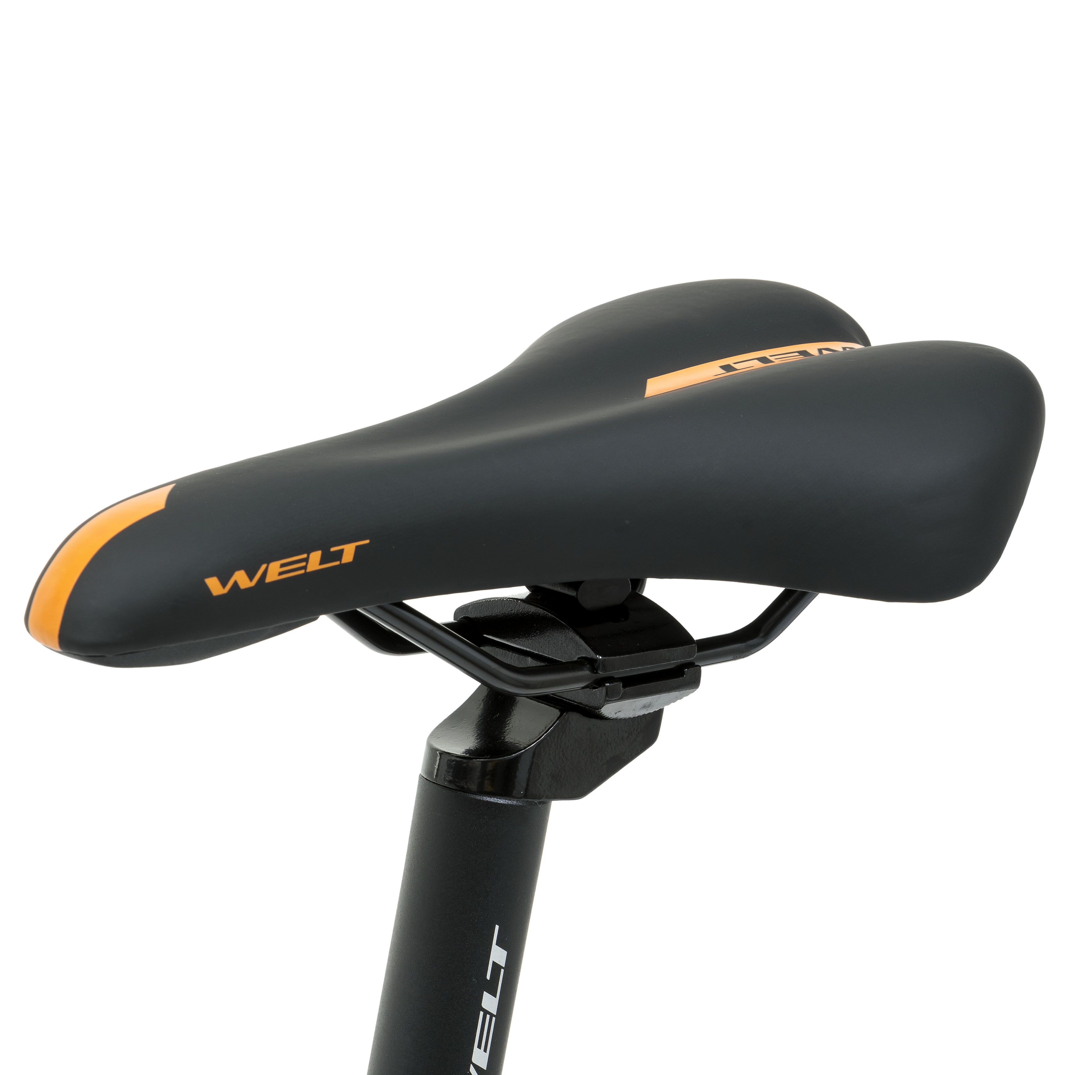 Велосипед Welt Ridge 1.0 Купить