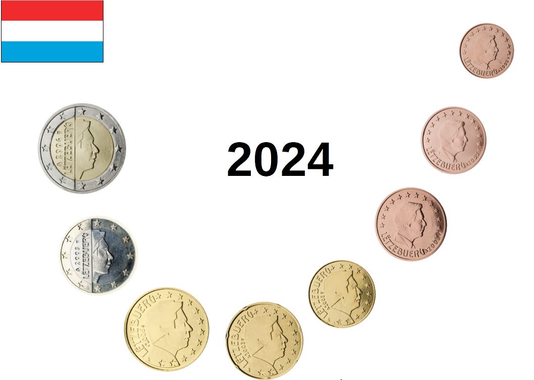 1 2 евро 2024