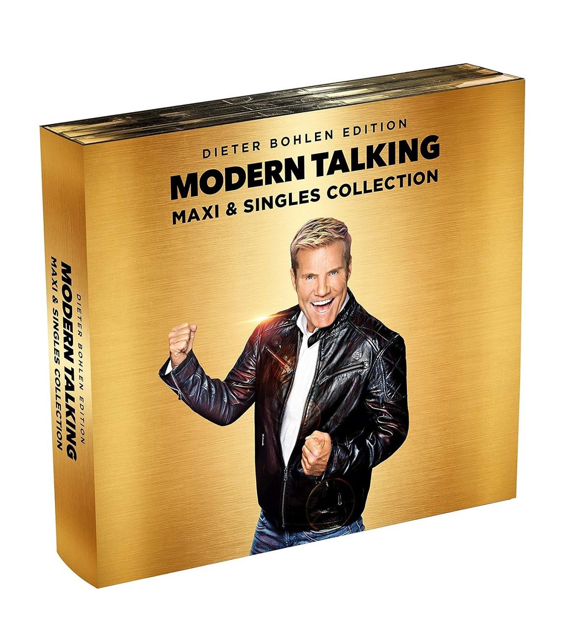 Cd Диск Купить Modern Talking