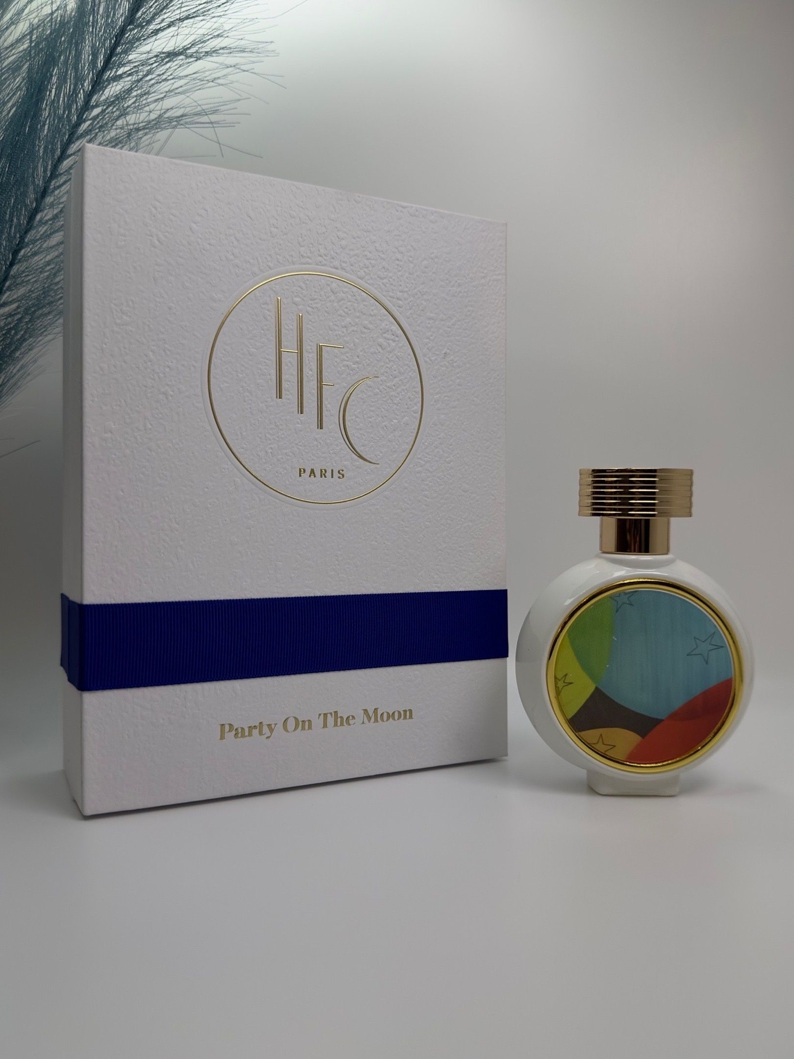 HFC Original Collection Party On The Moon Eau de Parfum