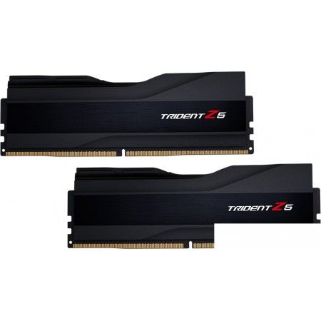 G.SkillОперативнаяпамятьTridentZ52x16GBDDR5PC5-48000F5-6000J3636F16GX2-TZ5K2x16ГБ(TridentZ52x16GBDDR5PC5-48000F5-6000J3636F16GX2-TZ5K)