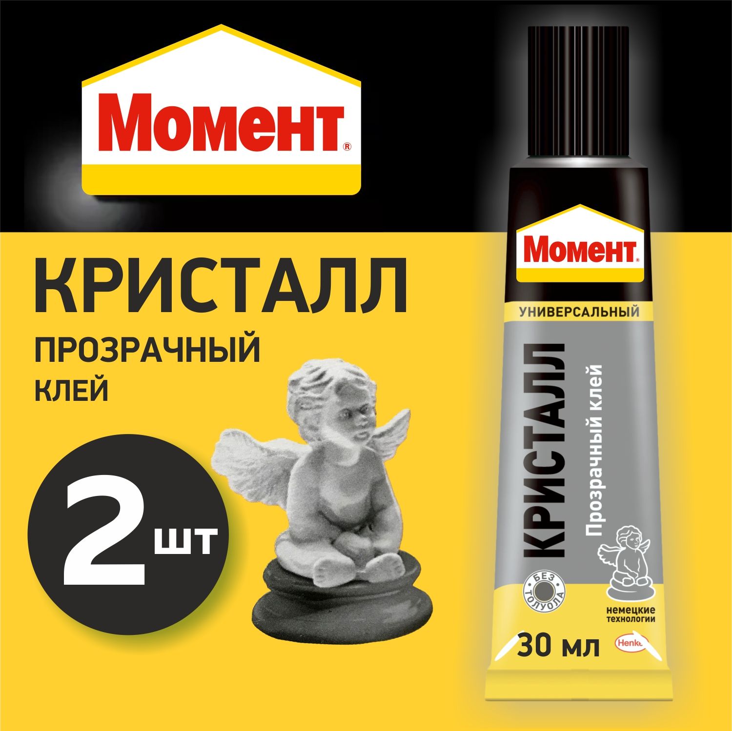 Гель Момент Кристалл Купить
