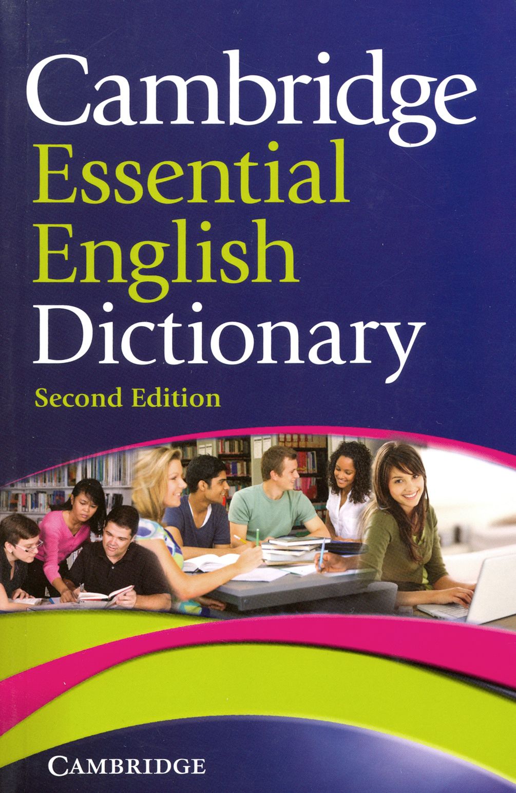 Two dictionary. Cambridge Dictionary. Словарь Cambridge. Cambridge Essential English Dictionary. Английский Cambridge.