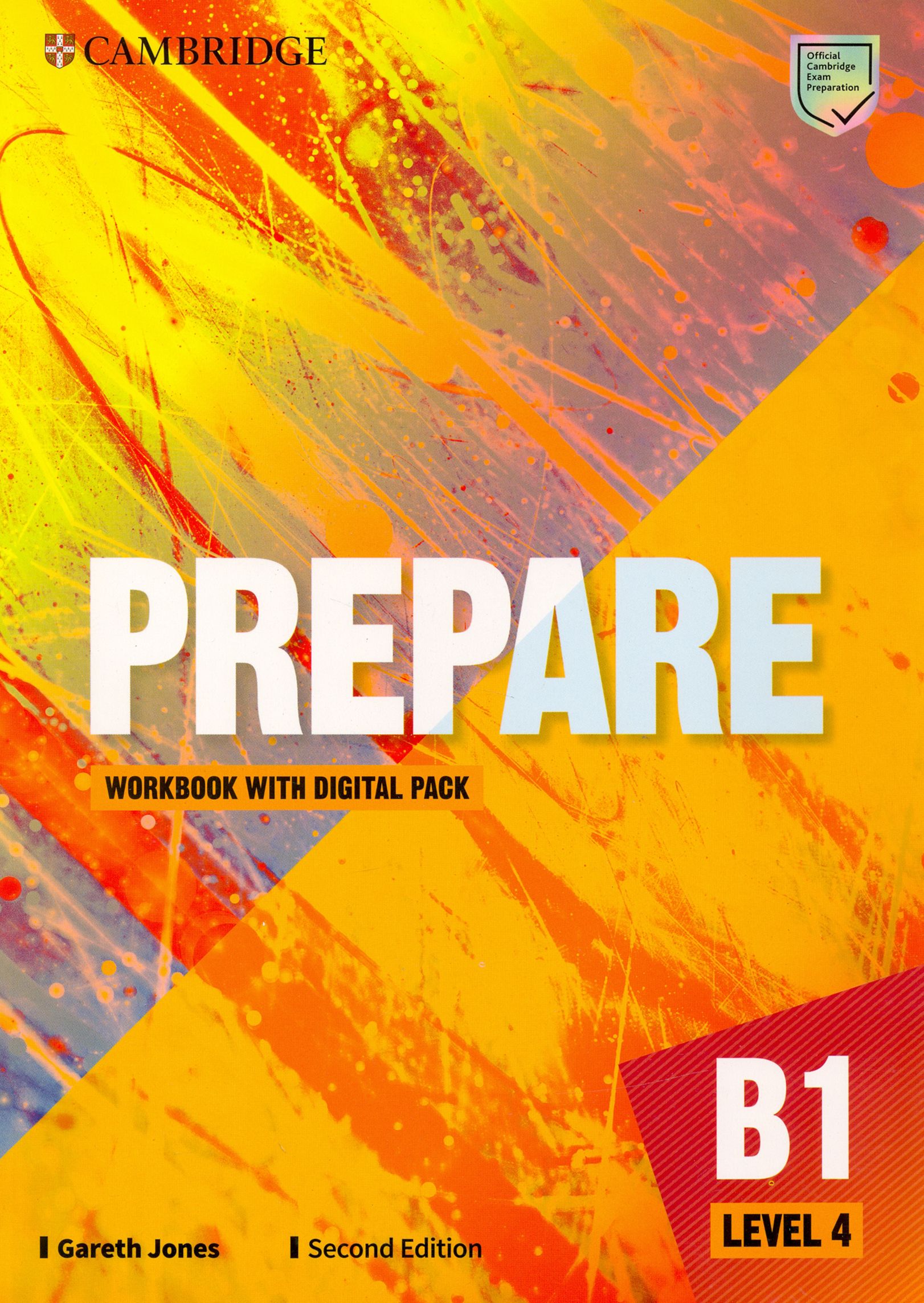 Prepare workbook answers