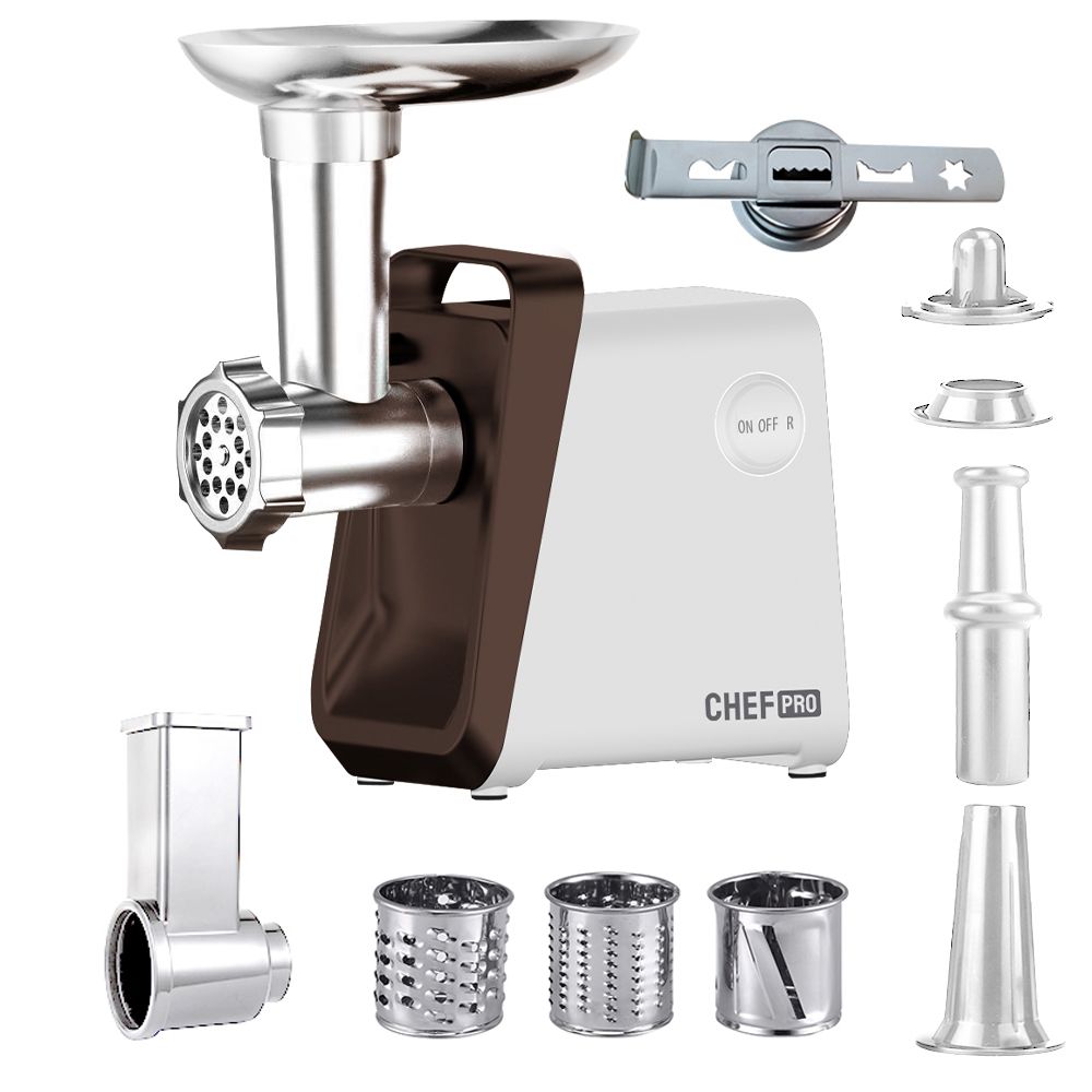 Chef pro cf kp1101a