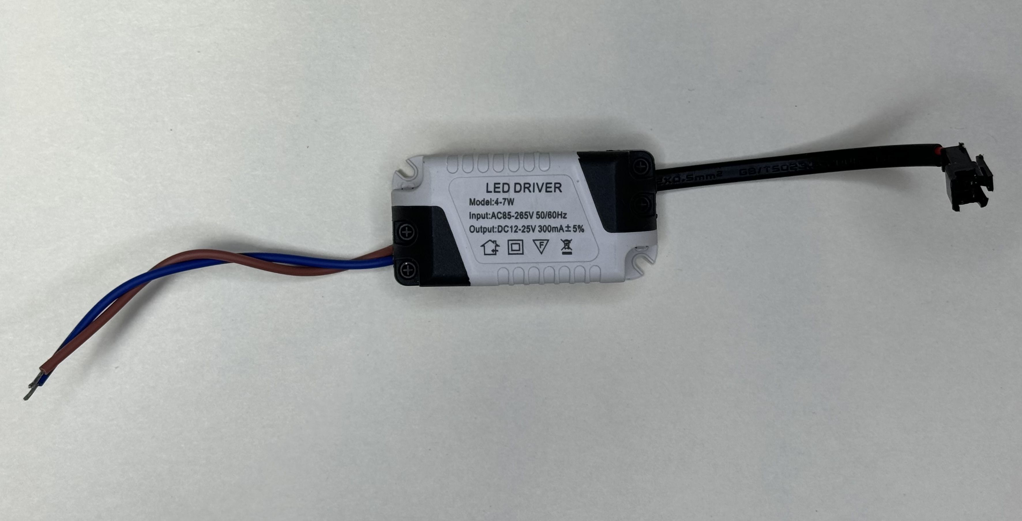 Простой блок питания на 12В: LM + 4xMOSFET - Страница 15