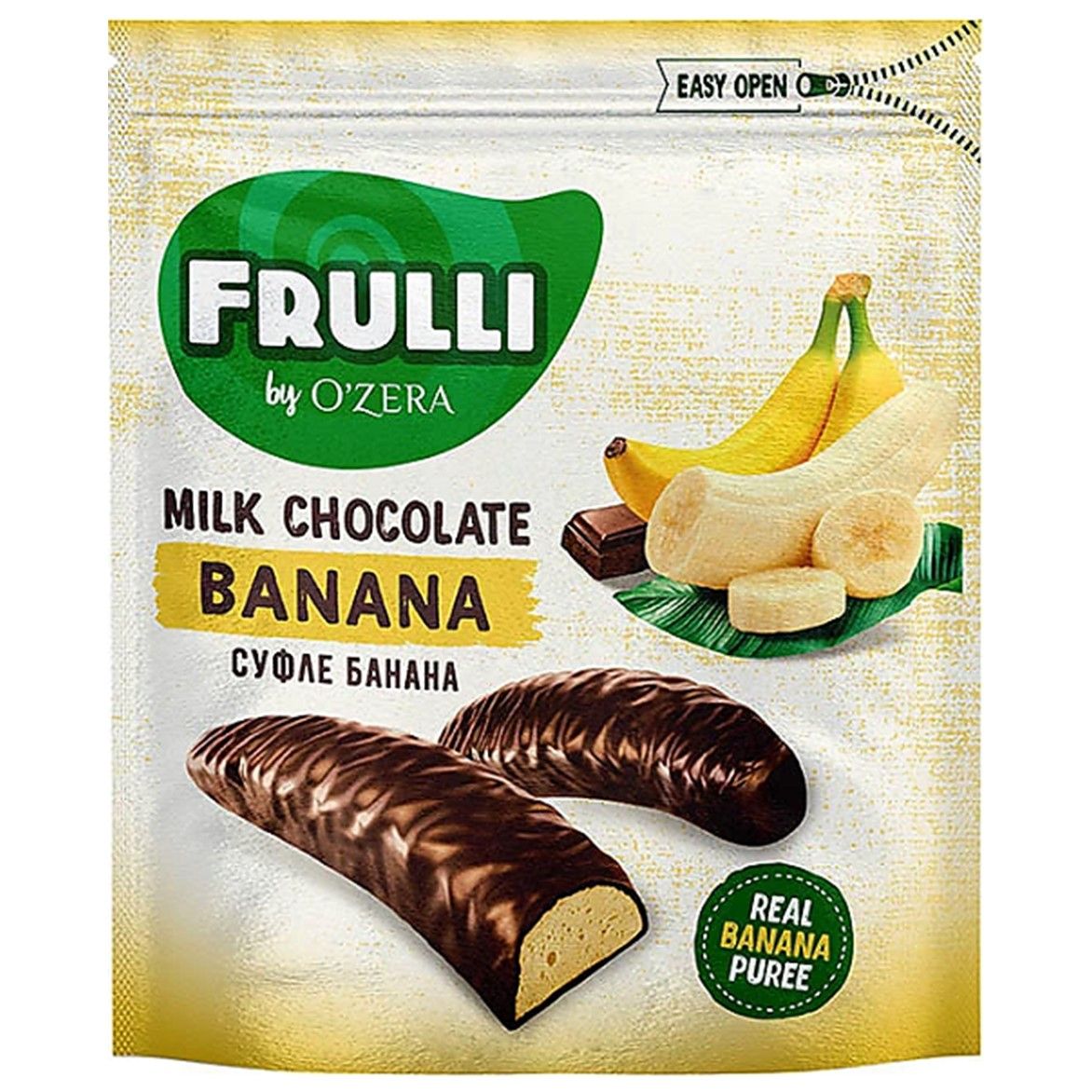 Frulli by ozera