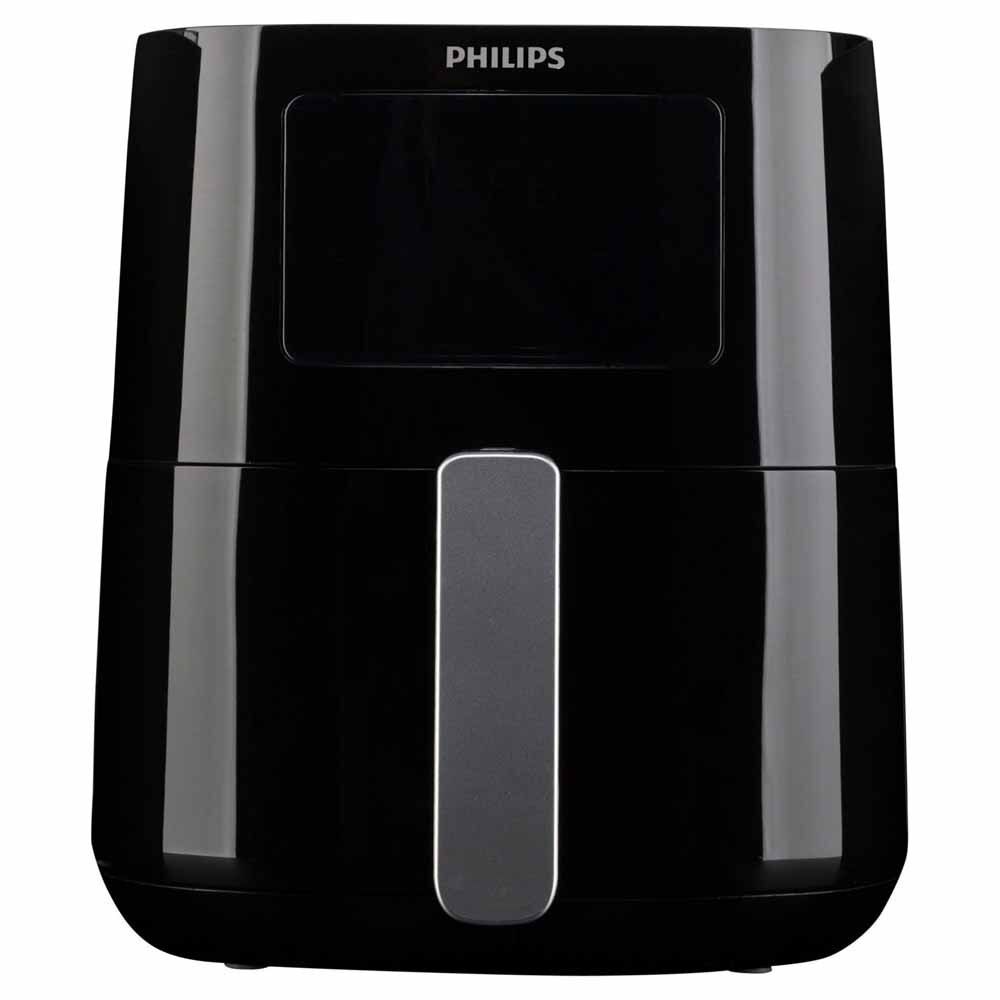 PhilipsАэрогрильHD9252/70_4.1,черный