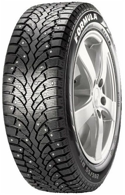 FormulaIceШинызимние215/65R1698TШипованные