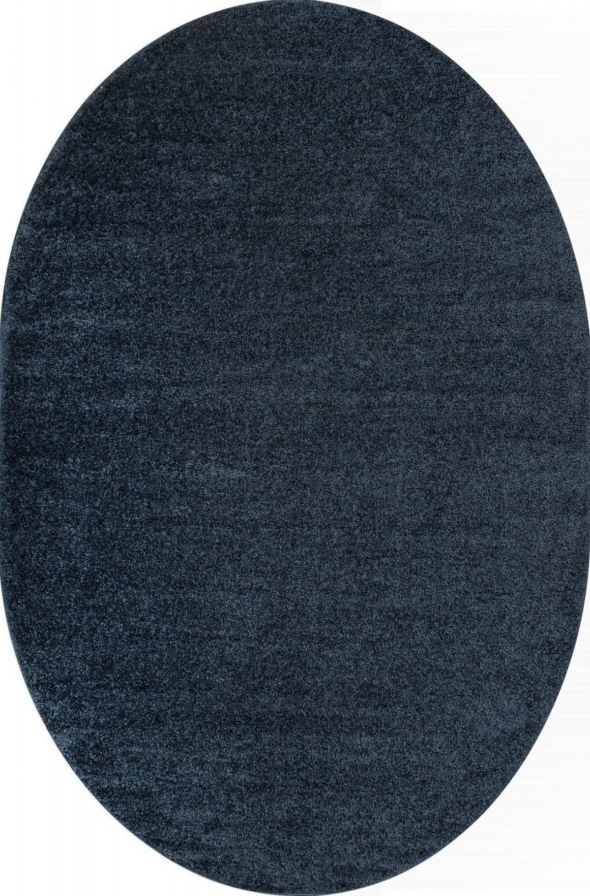 Blue oval. HKM Textil заплатки пришивные искусственная кожа 36