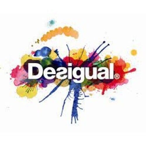 Desigual — купить товары Desigual в интернет-магазине OZON