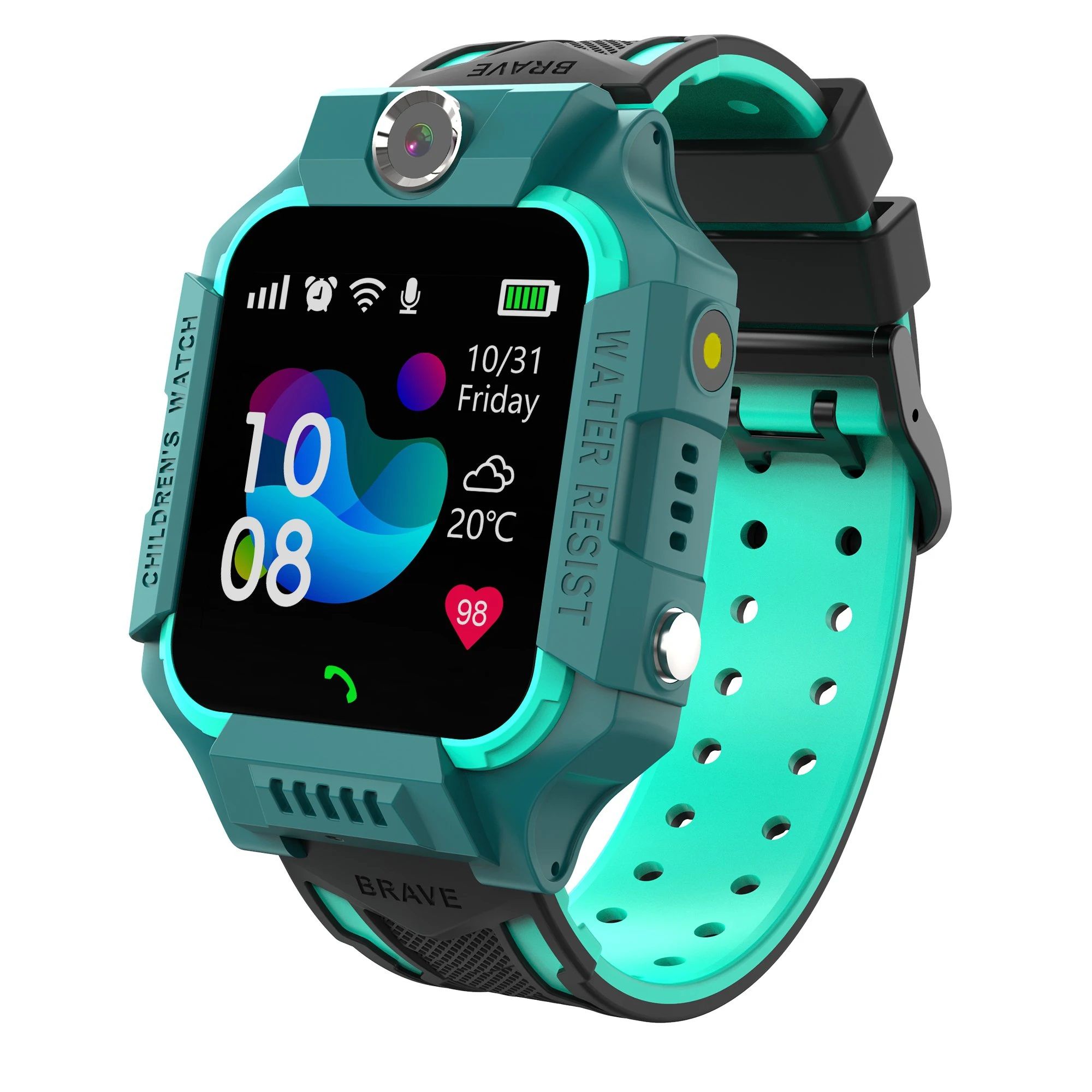 Kids Smart Watch AN 97 25mm OZON 1430964374