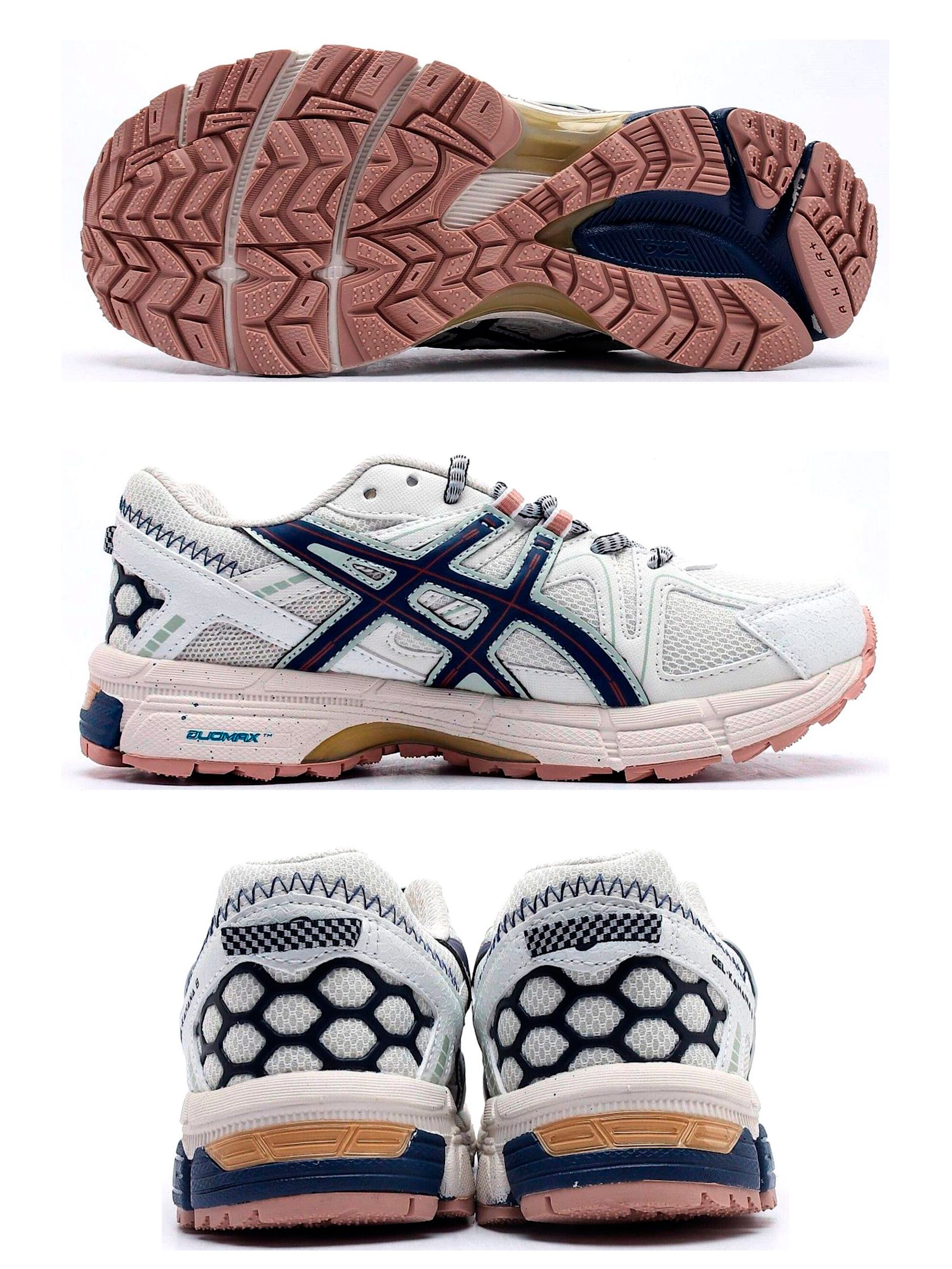 Asics gel envigor tr best sale