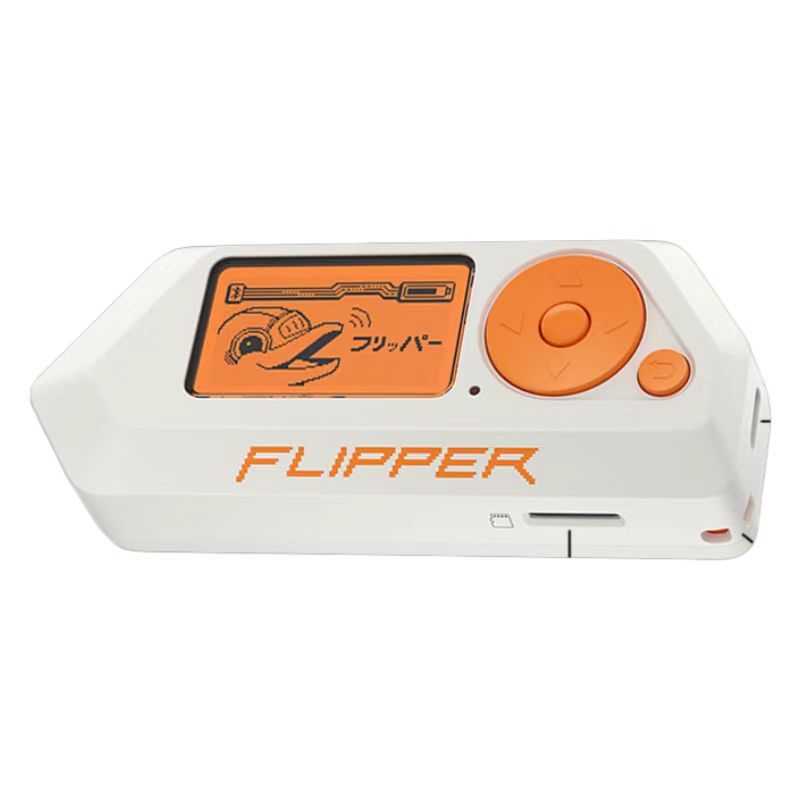 Flipper zero Ozon 101