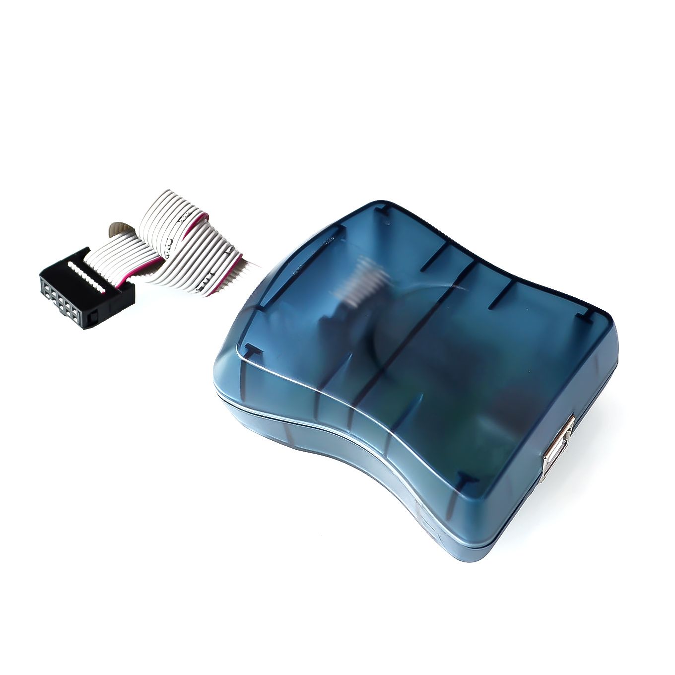 Avr isp mk2. Программатор AVRISP mk2. AVRISP MKII программатор. Stk500
