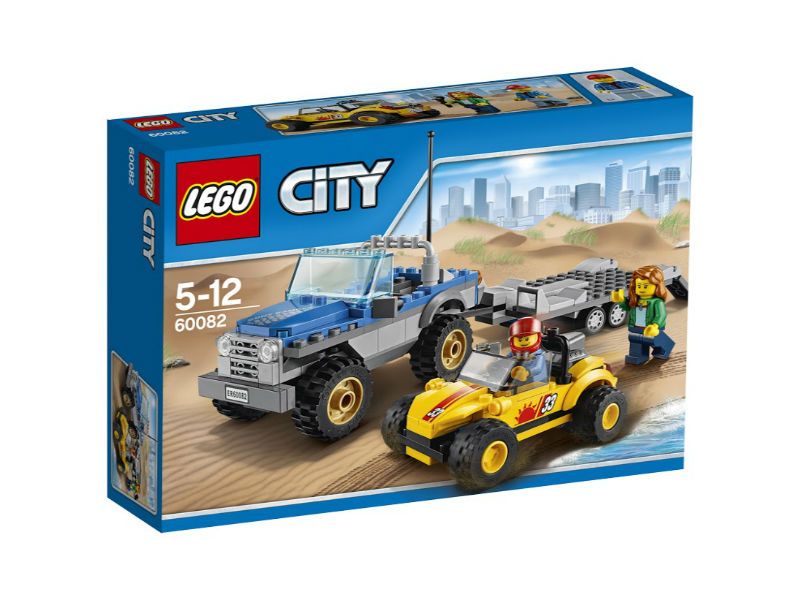 Lego 3 in 1 dune buggy sale