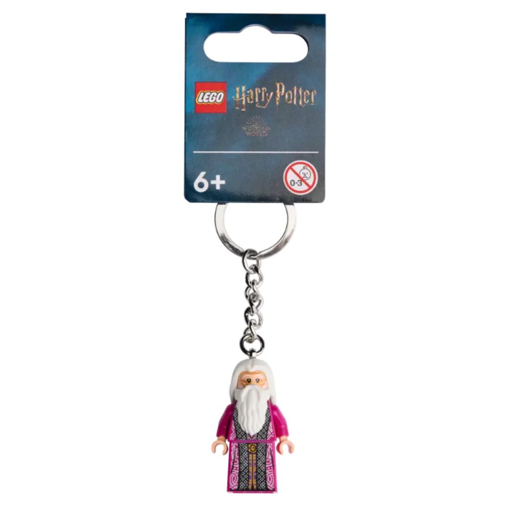 Новый оригинальный брелок для ключей LEGO <b>Harry</b> <b>Potter</b> 854198 Брелок для кл...