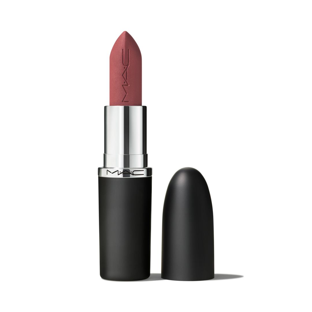 Mac maximal sleek satin. Mac maximal sleek satin