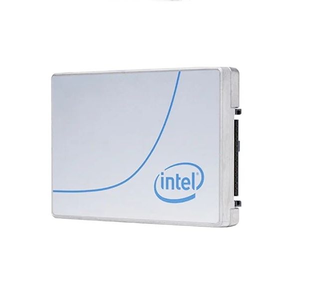 SSDнакопителиIntelна1tb