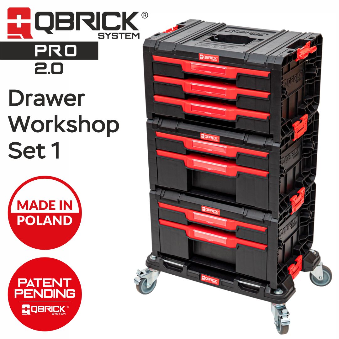 Ar drawer pro