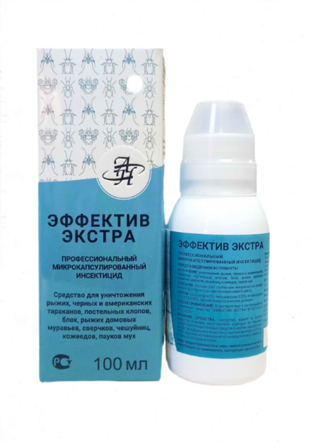 Эффектив
