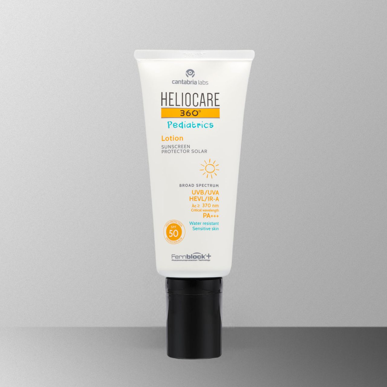 Heliocare 360 Spf 50 Купить