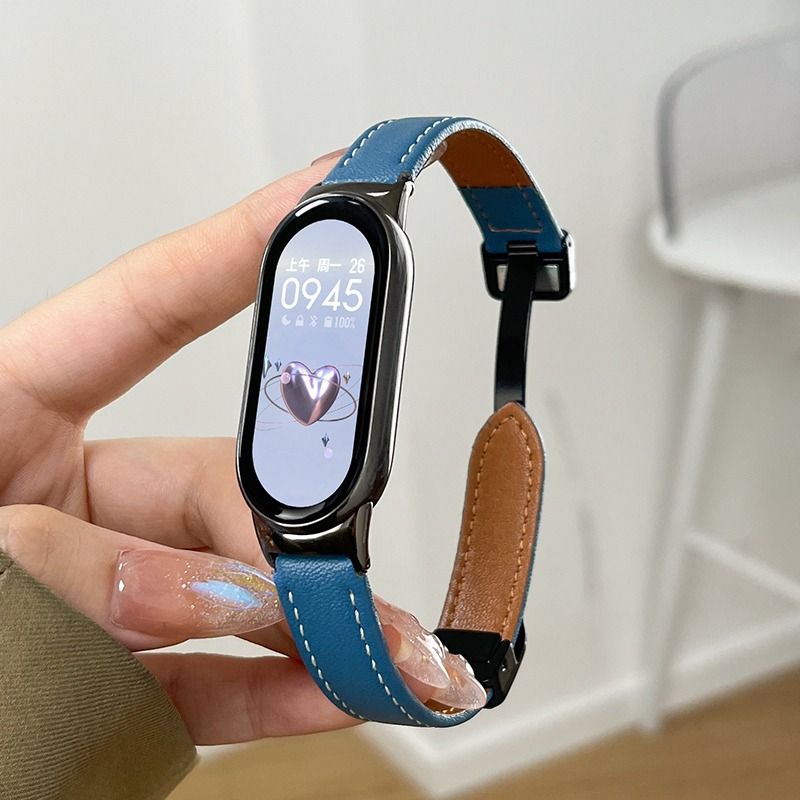 МужскиечасыMiBand8