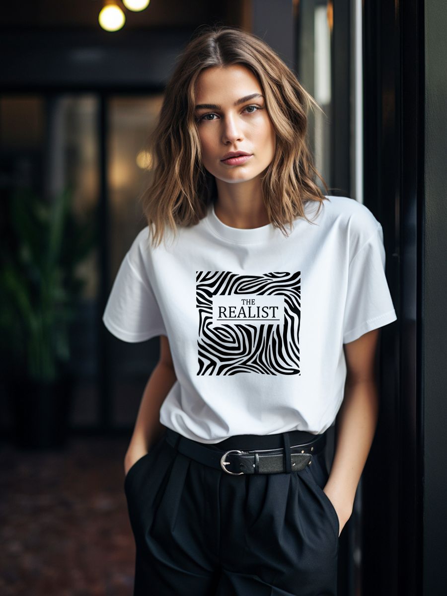 Футболка Easy tee