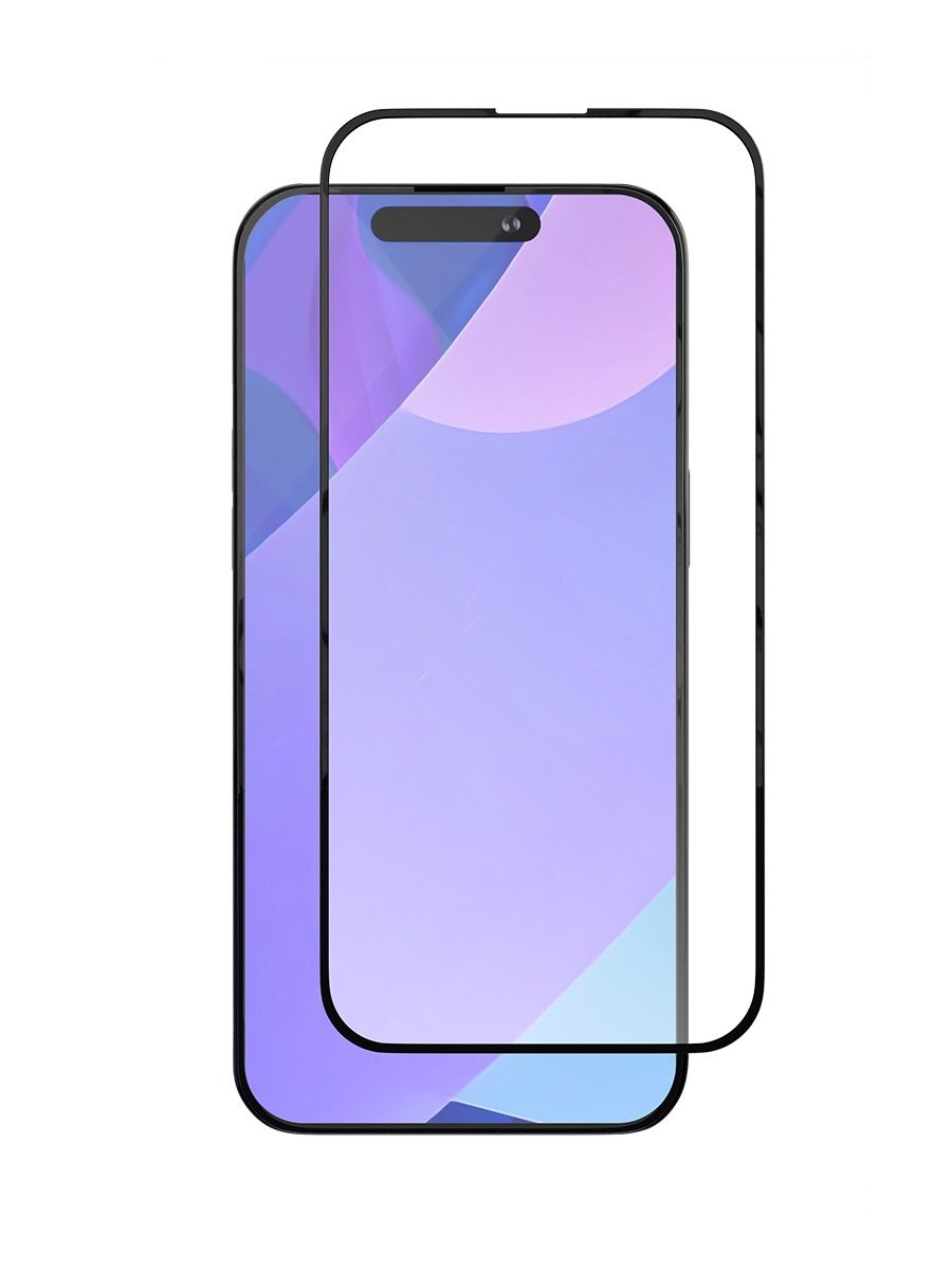Защитное стекло для iphone 15 pro max