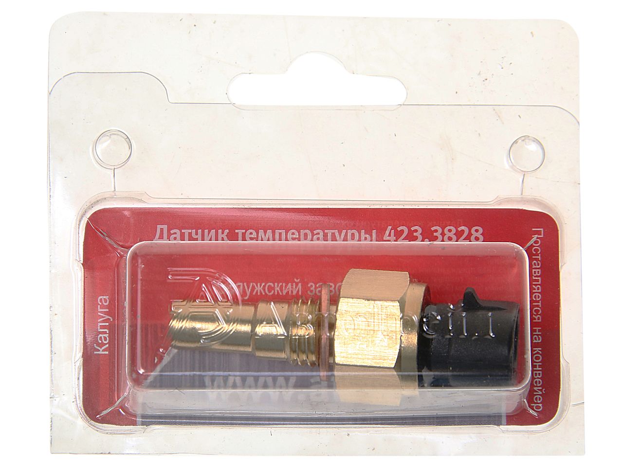 Датчик Температуры Ваз 2115 Инжектор Купить