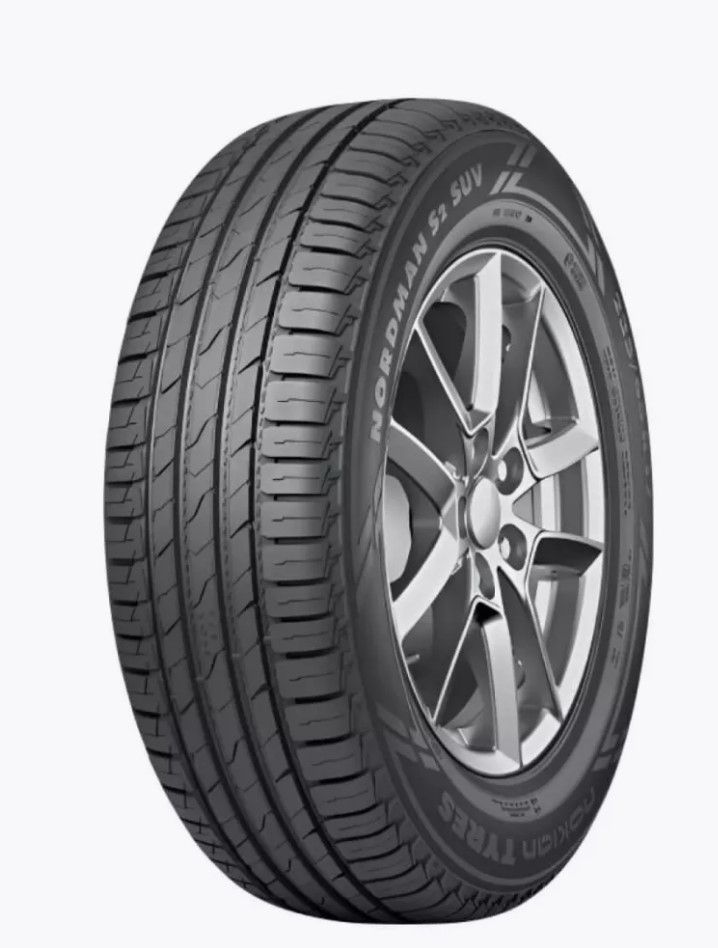 IkonS2SUVШинылетние225/60R1799H