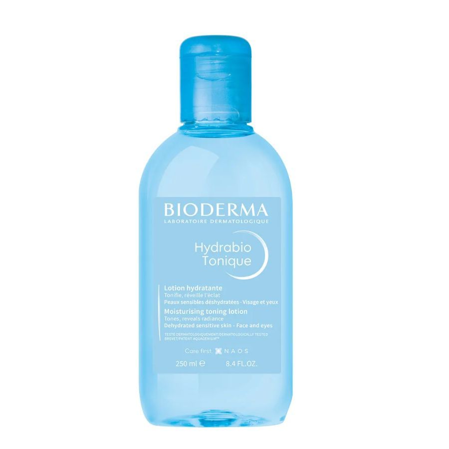 ТоникBioderma