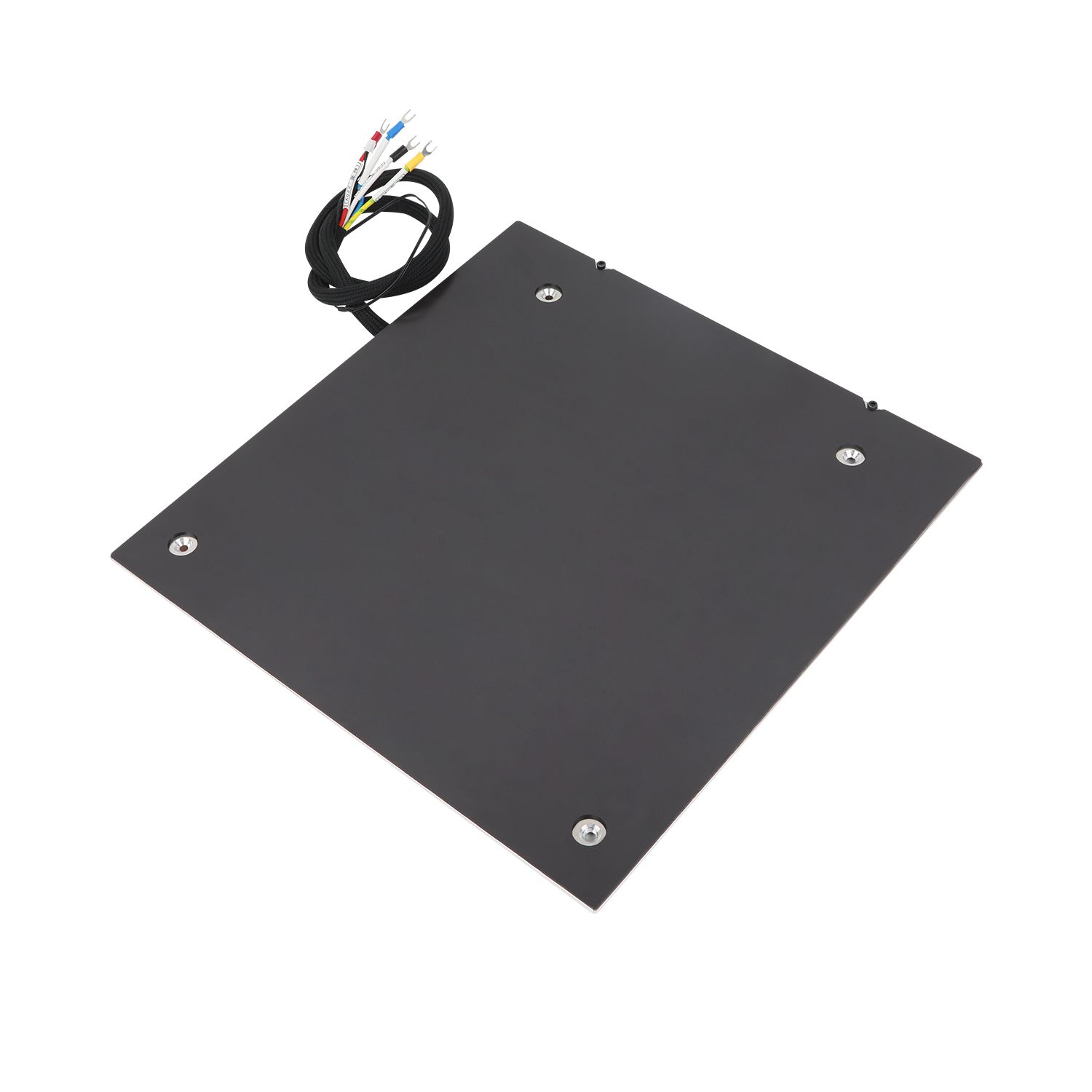 Нагревательныйстол110V/220VAC,1000W,315х310для3DпринтераCrealityK1Max