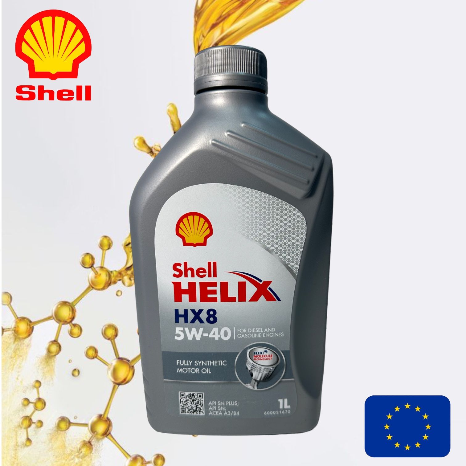 Масло Моторное Shell 5w40 Л Купить