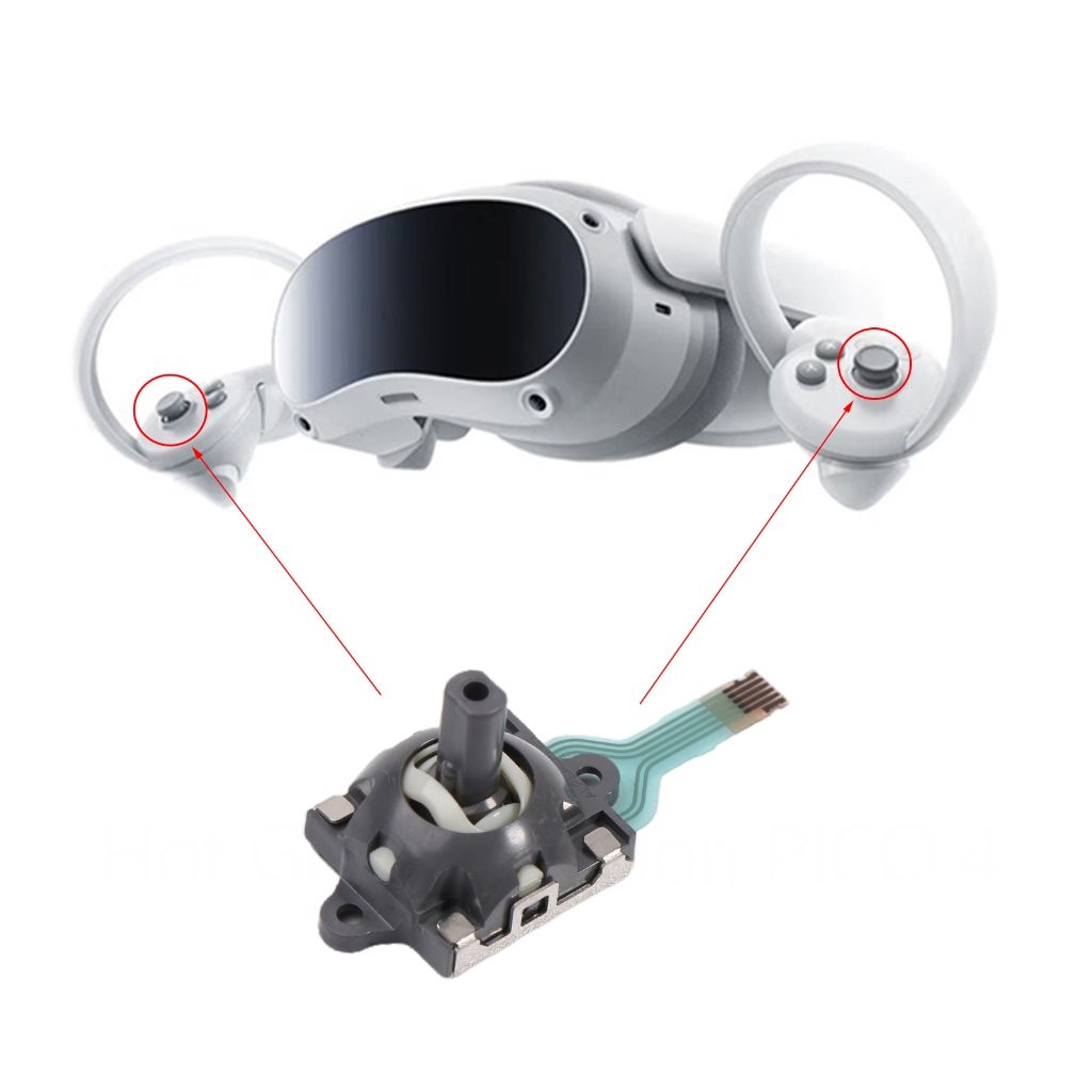 Контроллер Pico 4 Vr Правый Купить