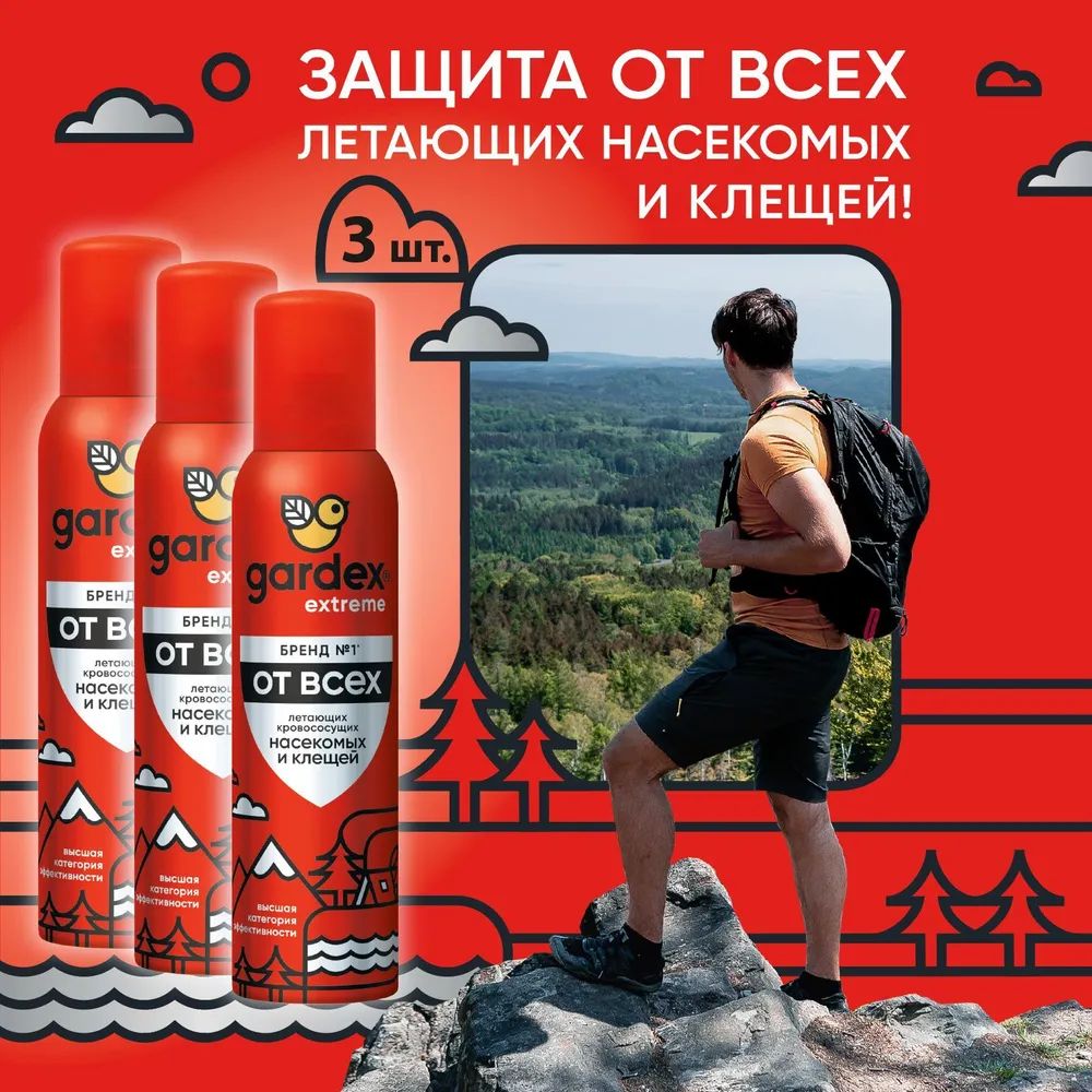 Какое хорошее средство от мошки