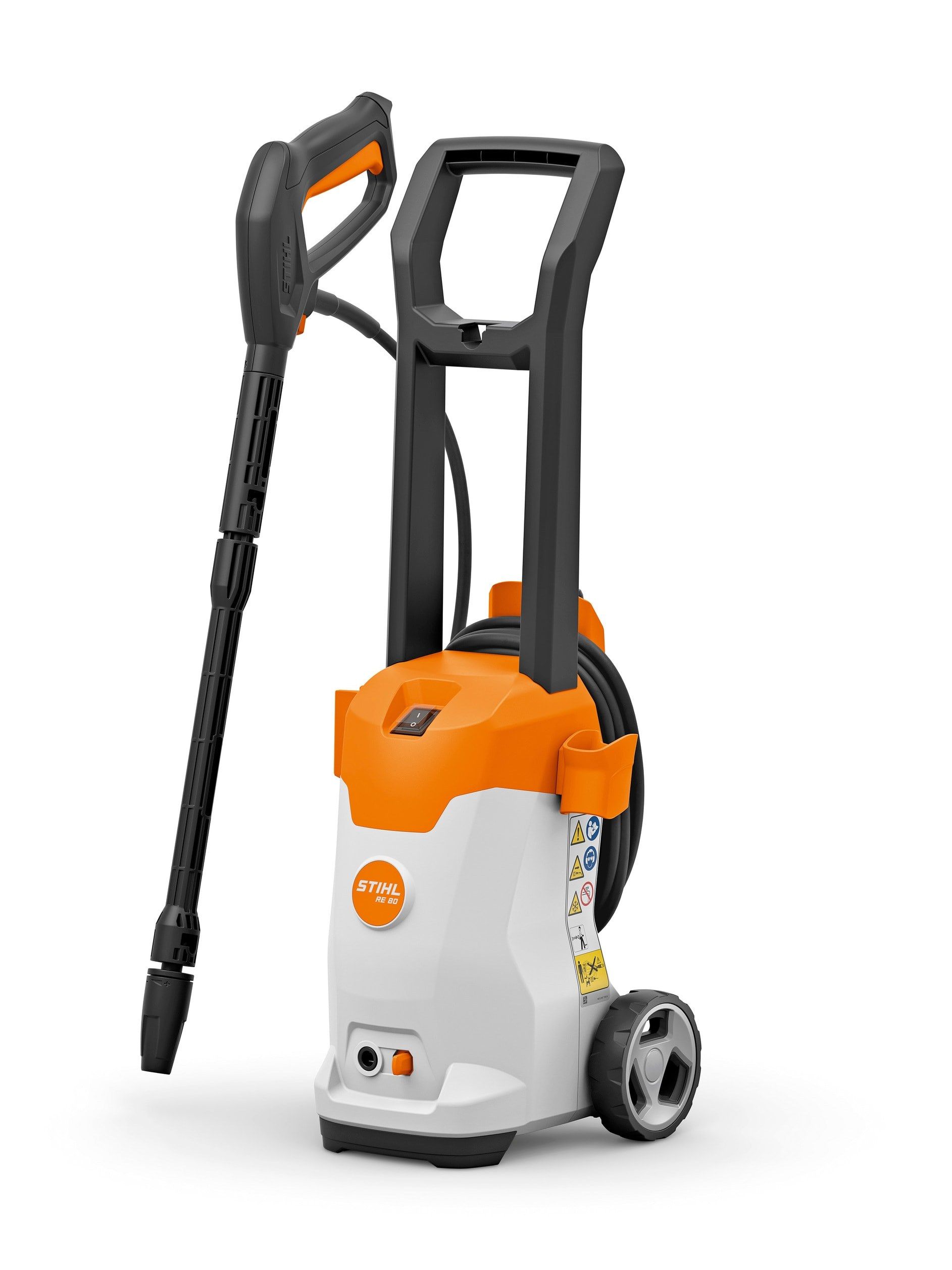 Мойка Высокого Давления Stihl Re Купить