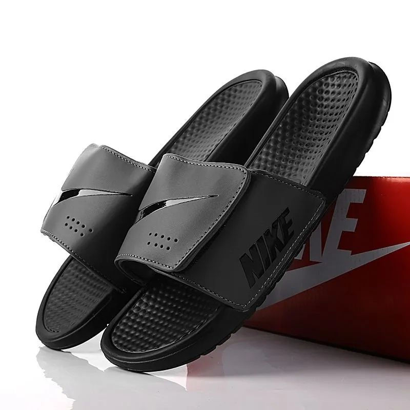 ТапочкиNike