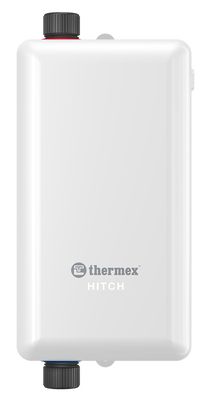 Проточный водонагреватель THERMEX HITCH 3500