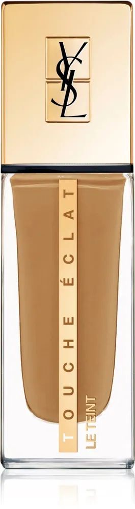 Yves Saint Laurent Touche Eclat Le Teint - стойкая тональная основа для лица SPF 22 / BD65 30 мл Yves Saint Laurent купить