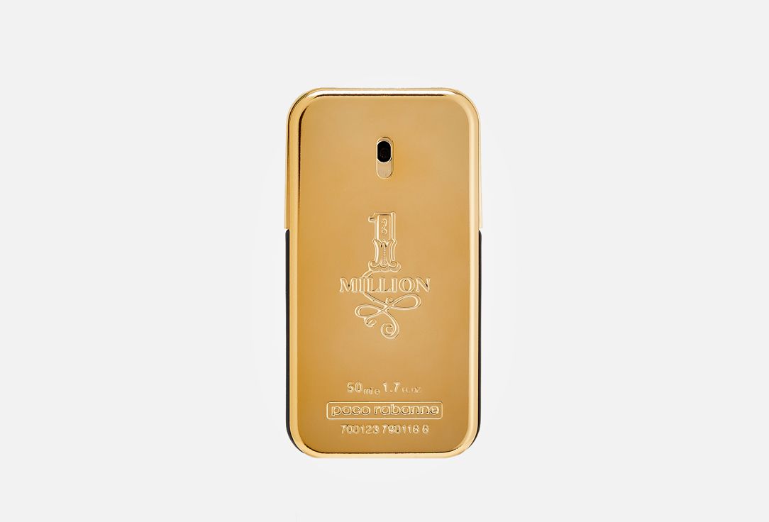 Rabanne 1 million gold