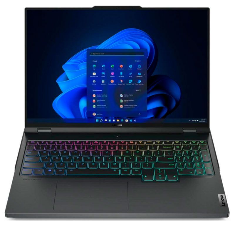 LenovoLegion7Pro16IRX8H(82WQ002SUS),серыйНоутбук16",IntelCorei9-13900HX,RAM16ГБ,SSD1024ГБ,NVIDIAGeForceRTX4080дляноутбуков(12Гб),WindowsPro,(Legion7Pro16IRX8H(82WQ002SUS),серый(USA)),серый,Английскаяраскладка