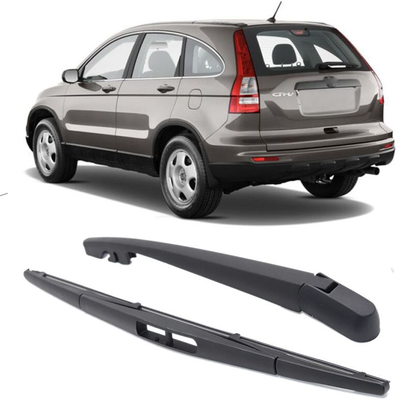 Сигнализация cr v. Honda CR-V 2007. Мерседес gl 350 2012 задний дворник.