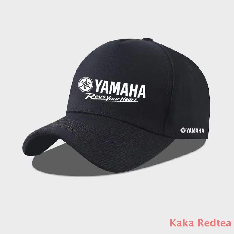 БейсболкаYamaha